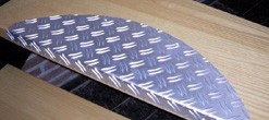 Laan Reis Tegen v)Trapmatten Aluminium 17,5 x 60 cm 200 gram van € 12,95 voor € 7,50 p/st –  Langenbach tapijt | De goedkoopste leverancier van karpetten en  vloerkleden. Kuntgras kunst gras voordelig