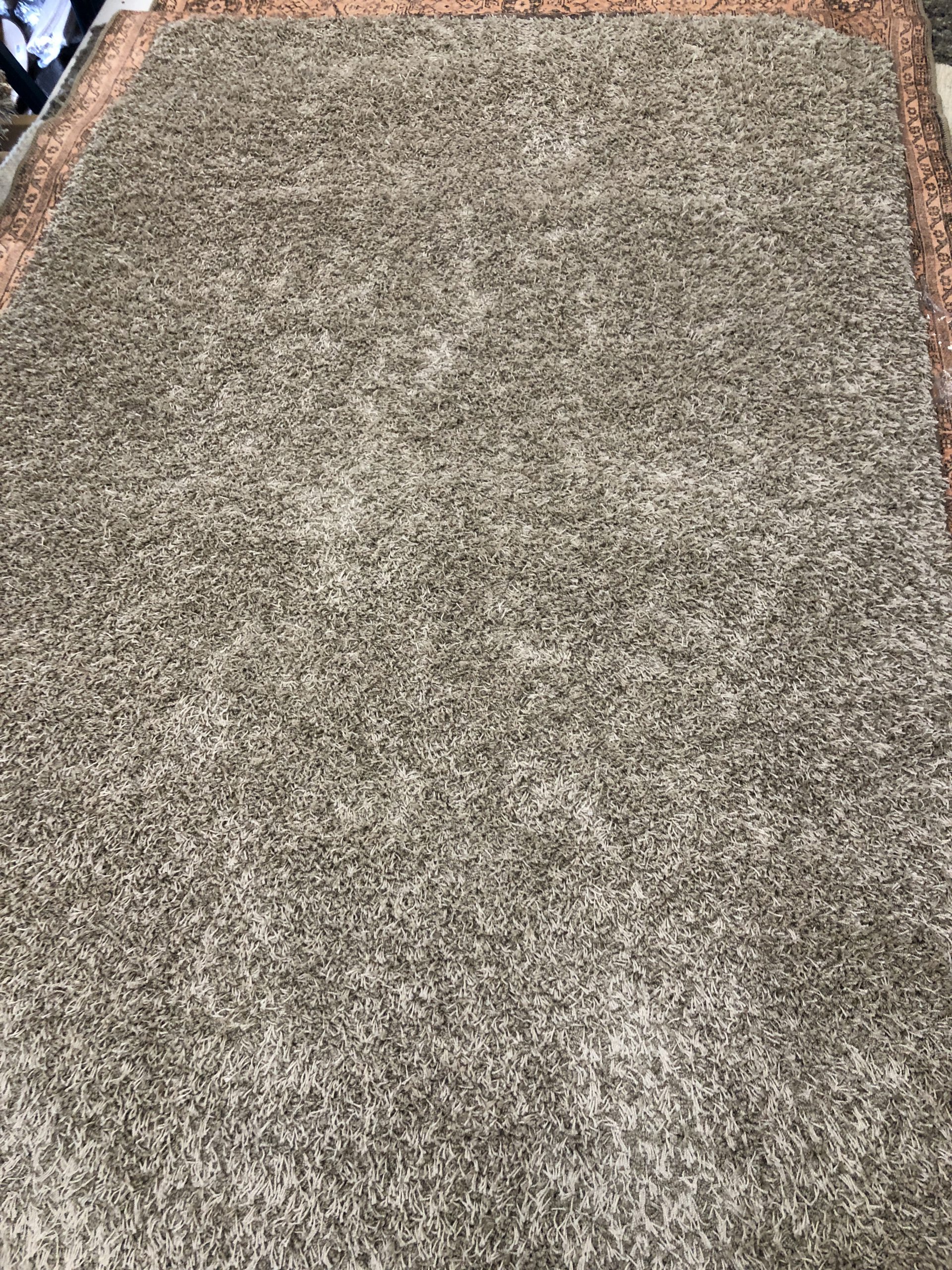 Schaar Hick Incident, evenement Hoogpolig Vloerkleed Ruby Highline karpet 160 x 240 cm Hoogpolig kleur:  Taupe/Champagne – Langenbach tapijt | De goedkoopste leverancier van  karpetten en vloerkleden. Kuntgras kunst gras voordelig