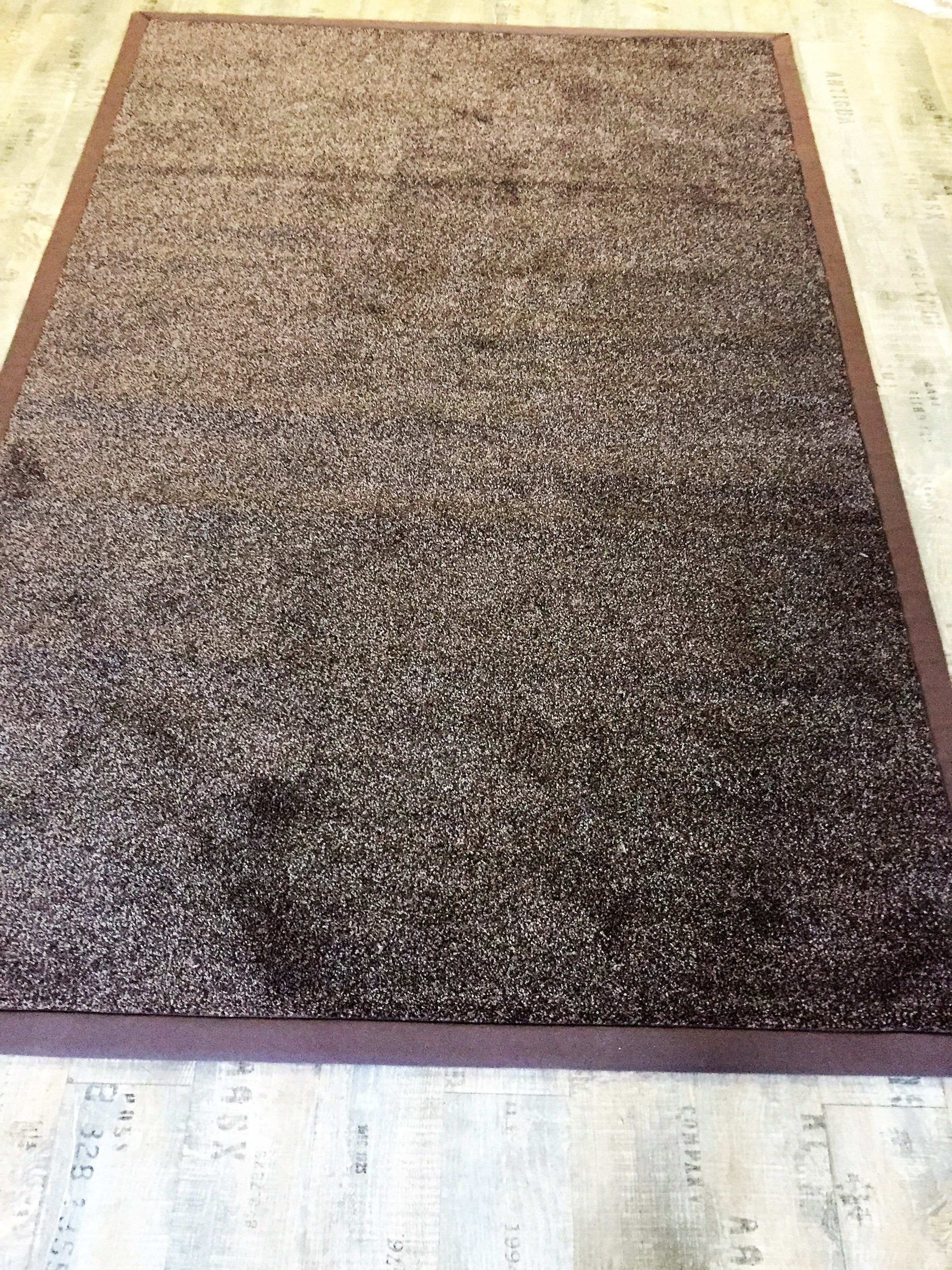 Arena Schelden evenaar Karpet Stockholm Brown 160 x 240 cm van € 149-, voor € 65-, – Langenbach  tapijt | De goedkoopste leverancier van karpetten en vloerkleden. Kuntgras  kunst gras voordelig