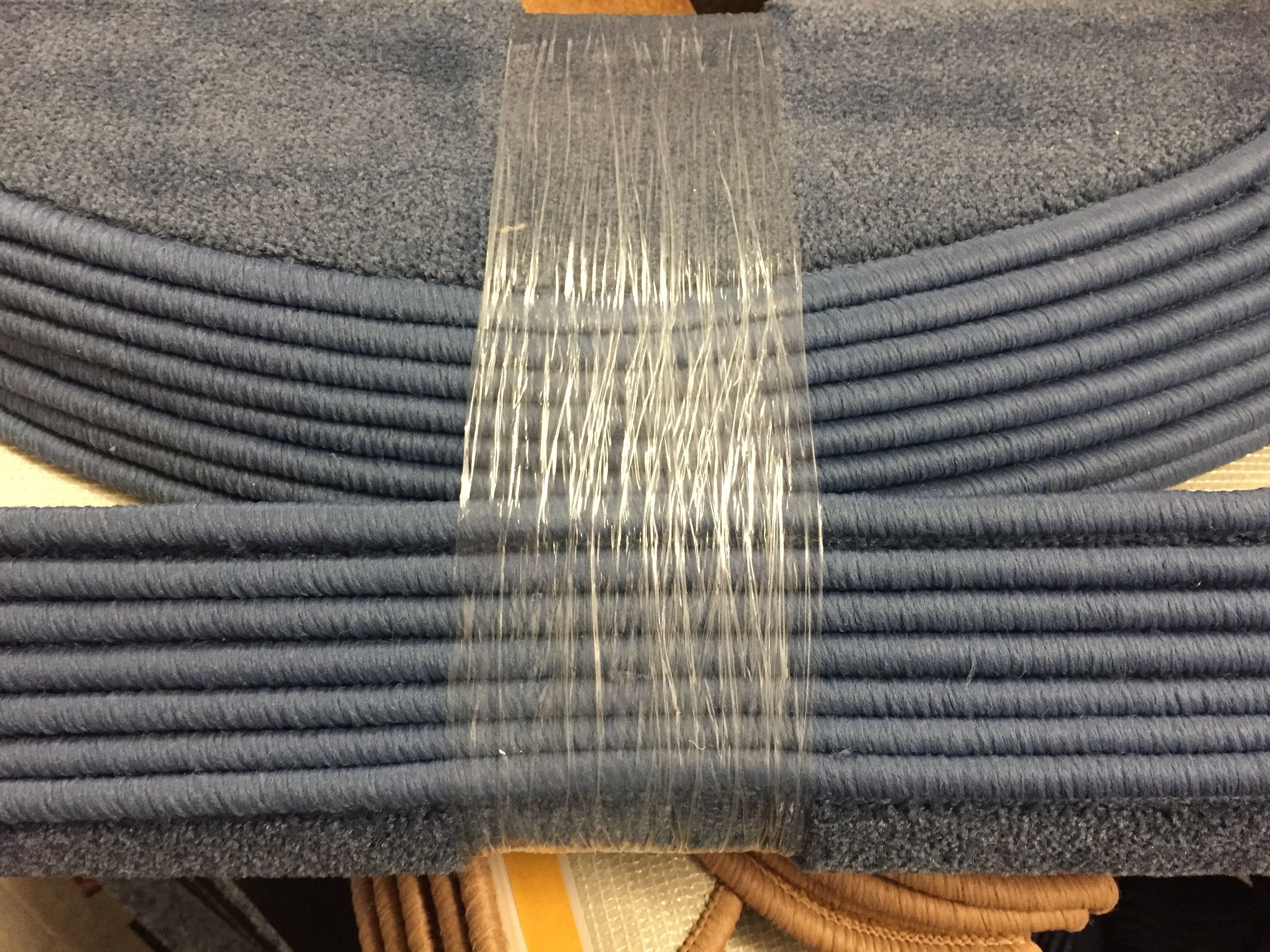 verwijderen erger maken Mus v)Trapmatten set 15 stuks kleur Blauw € 3-, p/st – Langenbach tapijt | De  goedkoopste leverancier van karpetten en vloerkleden. Kuntgras kunst gras  voordelig