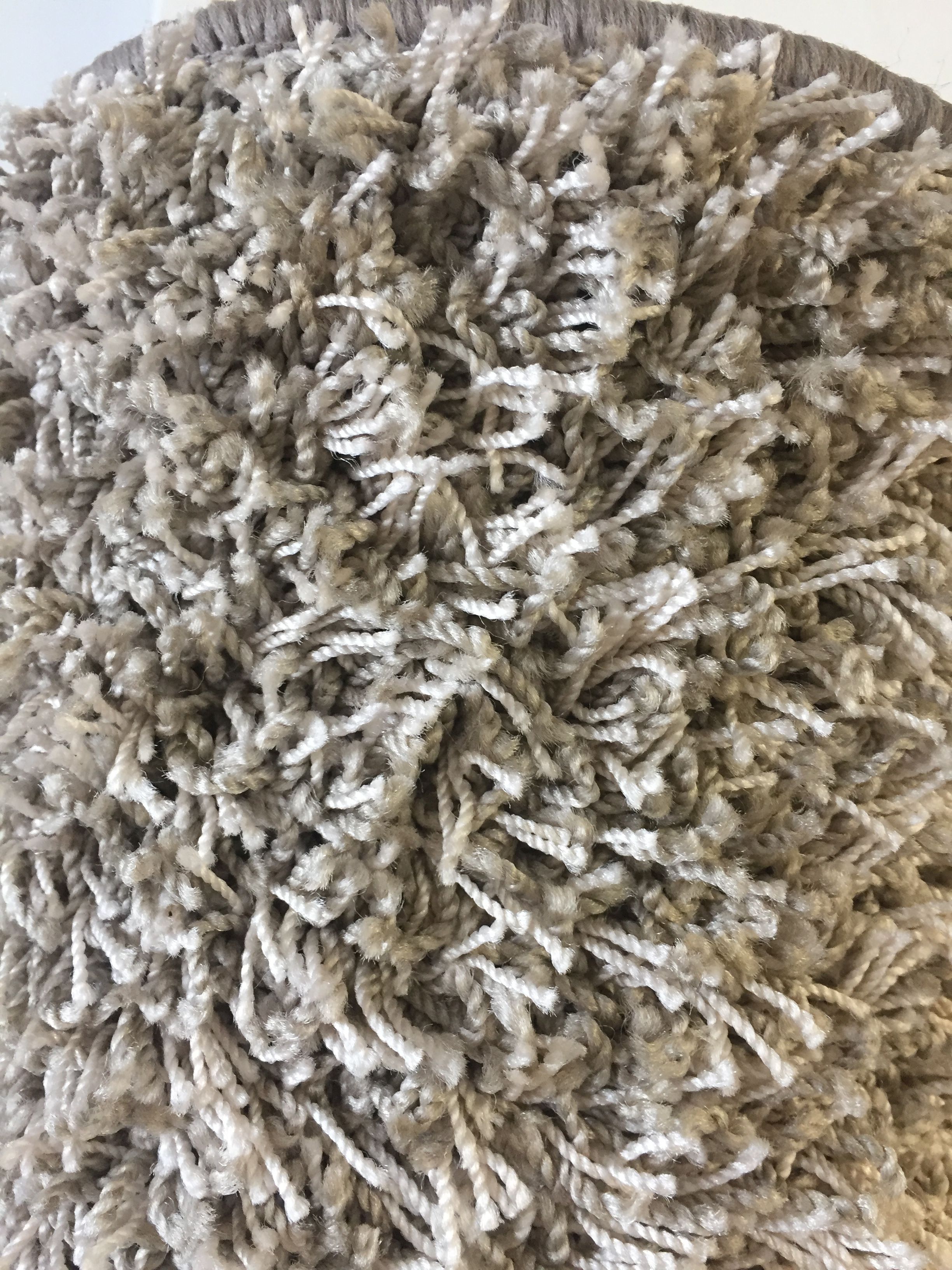 Niet genoeg Dwars zitten Werkelijk V)Hoogpolig Vloerkleed Ruby Highline karpet 170 x 230 cm Hoogpolig kleur:  Taupe/Champagne – Langenbach tapijt | De goedkoopste leverancier van  karpetten en vloerkleden. Kuntgras kunst gras voordelig
