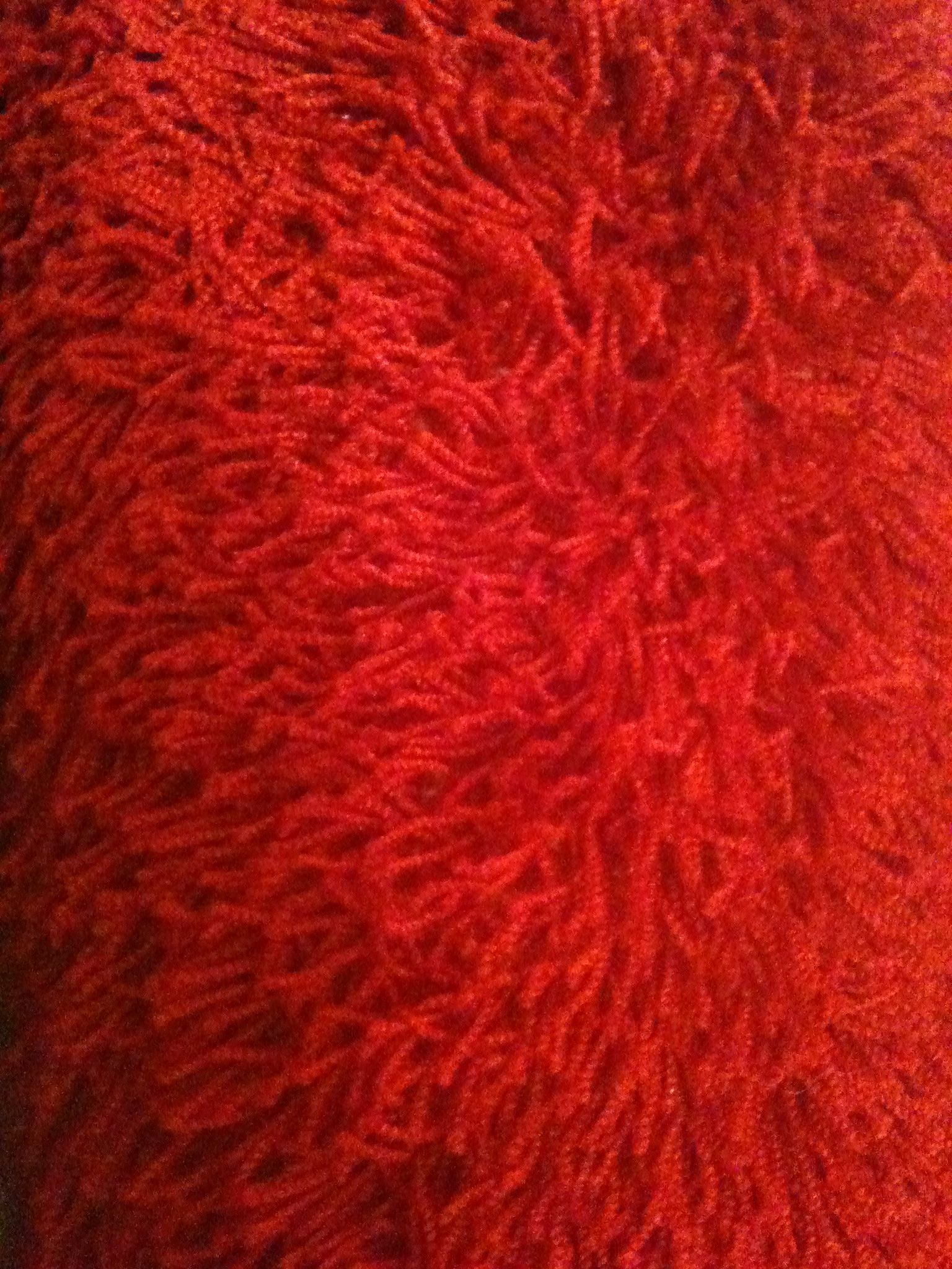 hoogplog karpet rood 170 x 230 cm – Langenbach tapijt De goedkoopste leverancier van karpetten en vloerkleden. Kuntgras gras voordelig