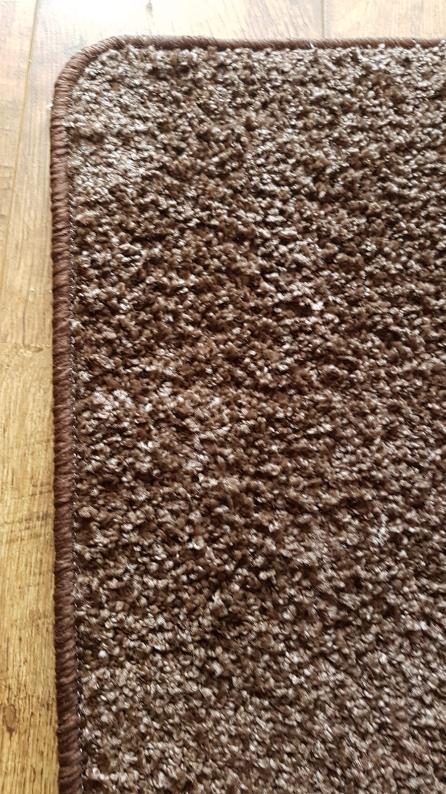 Redenaar Psychologisch huwelijk Vloerkleed ruby karpet 200 x 280 cm Bruin – Langenbach tapijt | De  goedkoopste leverancier van karpetten en vloerkleden. Kuntgras kunst gras  voordelig