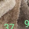 (g) Karpet London Champagne  Maatwerk van € 99-, voor € 69-, p/m2 Afmetingen karpet naar keuze ! ook in het rond verkrijgbaar ! - Afbeelding 13