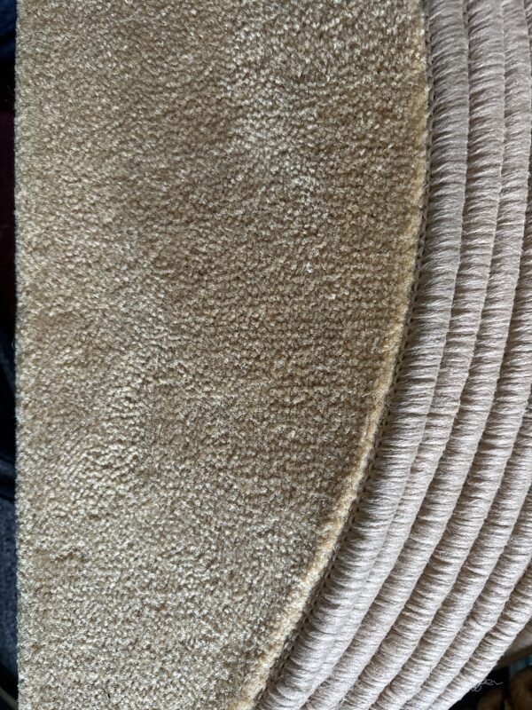 (n)Trapmatten set van 17 stuks !  € 2,64 p/st Taupe - Afbeelding 2