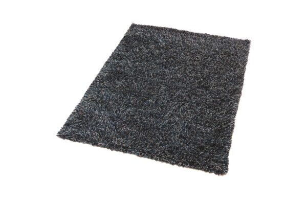 (n)Brinker Angora Teal Blue  XXXL afmetingen 240 x 340 cm  ( Laatste 2 ) van € 2198-, voor € 599-, - Afbeelding 3