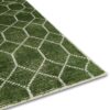 (g)Brinker Laatz Army Green XXXL 240 x 340 cm Laatste van € 1598-, voor € 399-,