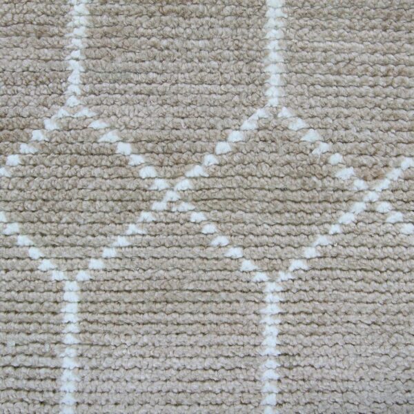 (G)Brinker Carpets Laatz Champagne  XXXL afmetingen 240 x 340 cm van € 1598-, voor € 399-, - Afbeelding 3