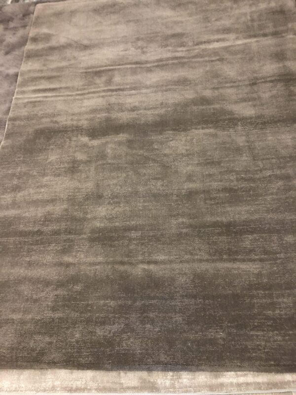 Brinker Carpets Shifting Sand Grey 170 x 230 cm van € 699 voor € 125-,