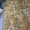 (g) Karpet Desso Geel Gemeleerd 155 x 210 cm Actie van € 89,95 voor € 40-, - Afbeelding 2