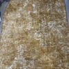 (g) Karpet Desso Geel Gemeleerd 155 x 210 cm Actie van € 89,95 voor € 40-,