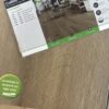 (g)Gelasta PVC Callisto Visgraat 5200 (rigid click) Natural Oak Dark van € 47,95 voor € 42,95 p/m2 - Afbeelding 3