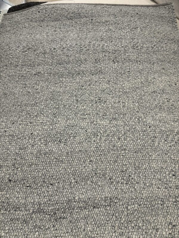 (g) Brinker freez  Bolletjeskleed : afmetingen : 170 x 230 cm van € 698-, voor € 249-, - Afbeelding 9