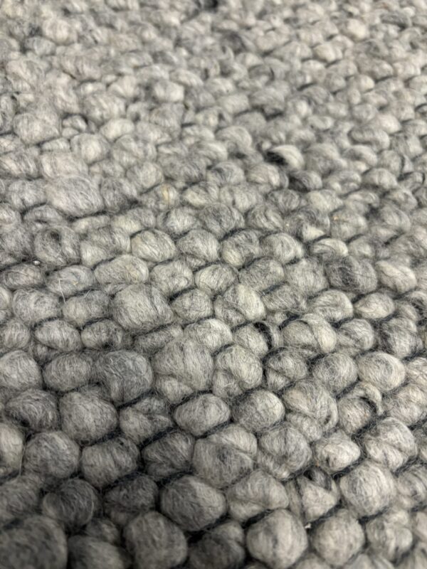 (g) Brinker freez  Bolletjeskleed : afmetingen : 170 x 230 cm van € 698-, voor € 249-, - Afbeelding 7