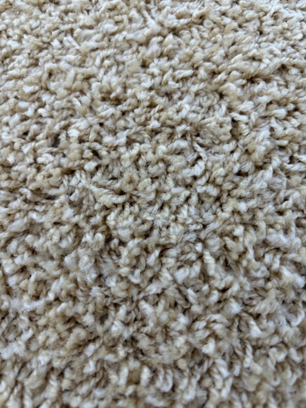 (G)Vloerkleed karpet Athene  200 x 300 cm groot Sand van € 119,95 voor € 79,95 - Afbeelding 5