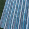 (n)Vloerkleed Brinker Rockwerchter Blue  Greenland point  afmetingen : 160 x 230 cm van € 698-, voor € 199-, (showroommodel ) - Afbeelding 5