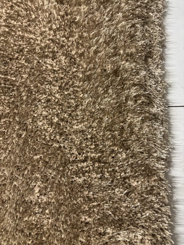 (g)Karpet London Taupe  Maatwerk van € 99-, voor € 69-, p/m2 Afmetingen karpet naar keuze ! - Afbeelding 9