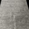 (g)Karpet Wol Groen 140 x 180 cm Het karpet voelt zacht en warm aan en heeft een sjieke uitstraling van € 125-, voor € 75-, - Afbeelding 8