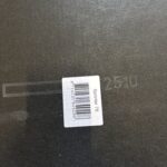 (n)Tapijttegels zwart/antra 50 x 50 cm van €  5,95 voor € 2,50 p/st gemaakt in Nederland per stuk af te nemen. - Afbeelding 4