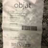 (g)Brinker Objat Grey Smoke 170 x 230 cm Laatste van € 499-, voor € 249-,  - Afbeelding 6