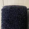 (g)vloerkleed hoogpolig Hamat Blauw  170/230 cm van € 69,95 voor 45-,