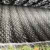 (v)Schoonloopmat van de rol 200  cm Breed van € 44,95 voor € 22,50 per strekkende meter - Afbeelding 2