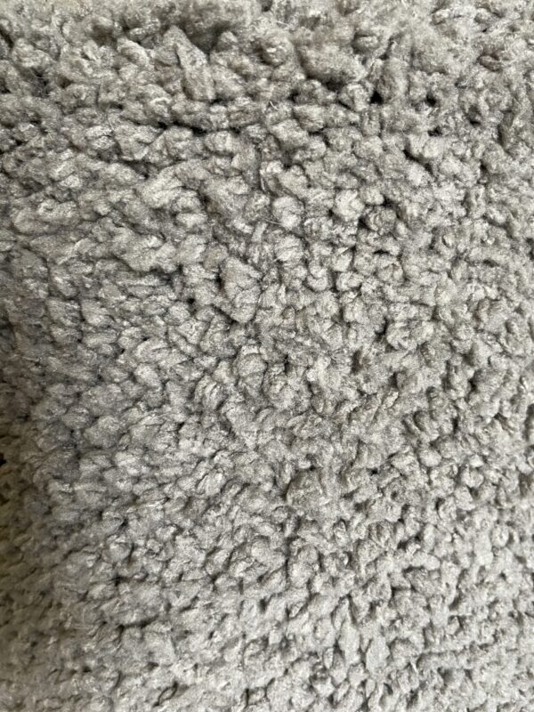 (g)Dream Grey 170 x 230 cm  Zacht en warm karpet
