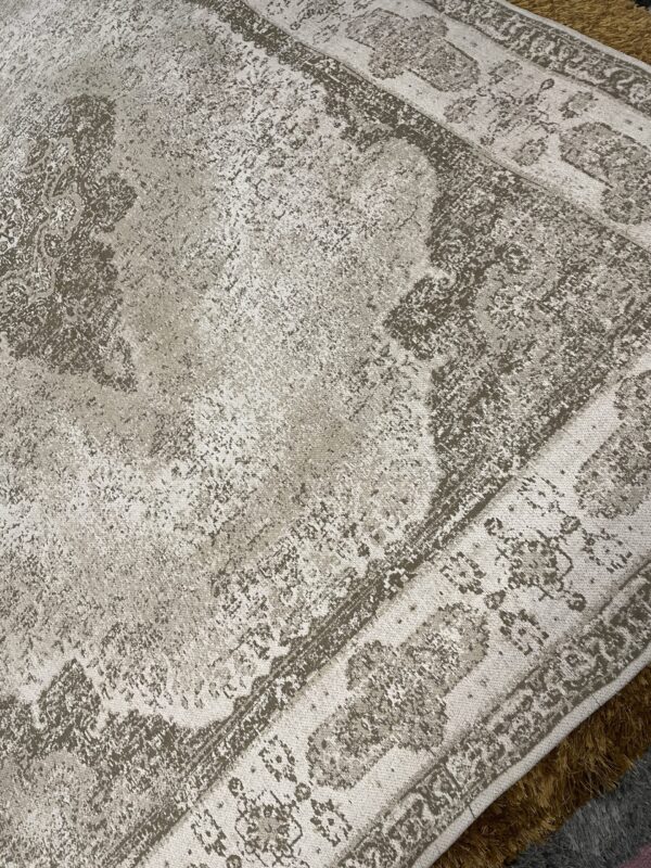 (v)Brinker carpets vintage Cairo 160 x 240 cm van € 329-, voor € 149-, - Afbeelding 4