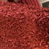 (v)Trapmatten set van 14 stuks !  € 2-, per stuk Rood - Afbeelding 3