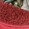 (v)Trapmatten set van 14 stuks !  € 2-, per stuk Rood - Afbeelding 5