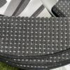 (g)Trapmatten (halve maantjes ) Laatste set 19 stuks !! Kleur Grijs/Antra € 3-, p/st normale prijs € 6,95 p/s - Afbeelding 2