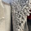 (g)Gelasta Happiness collectie 170 x 230 cm kleur 920 Grey/Beton van € 269-, voor € 125-, - Afbeelding 3