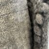 (g)Brinker wol bolletjes 160 x 230 cm Grey kleur 900 loop - Afbeelding 5