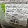 (g)Brinker wol bolletjes 160 x 230 cm Grey kleur 900 loop - Afbeelding 6
