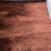 (v)Montel Shaggy 170 x 230 cm Wol/Polyester Brown Terra van  € 499-, voor € 199-,
