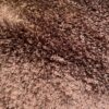 (v)Montel Shaggy 170 x 230 cm Wol/Polyester Brown Terra van  € 499-, voor € 199-, - Afbeelding 4
