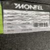 (v)Montel Shaggy 170 x 230 cm Wol/Polyester Brown Terra van  € 499-, voor € 199-, - Afbeelding 6