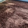 (v)Montel Shaggy 170 x 230 cm Wol/Polyester Brown Terra van  € 499-, voor € 199-, - Afbeelding 5