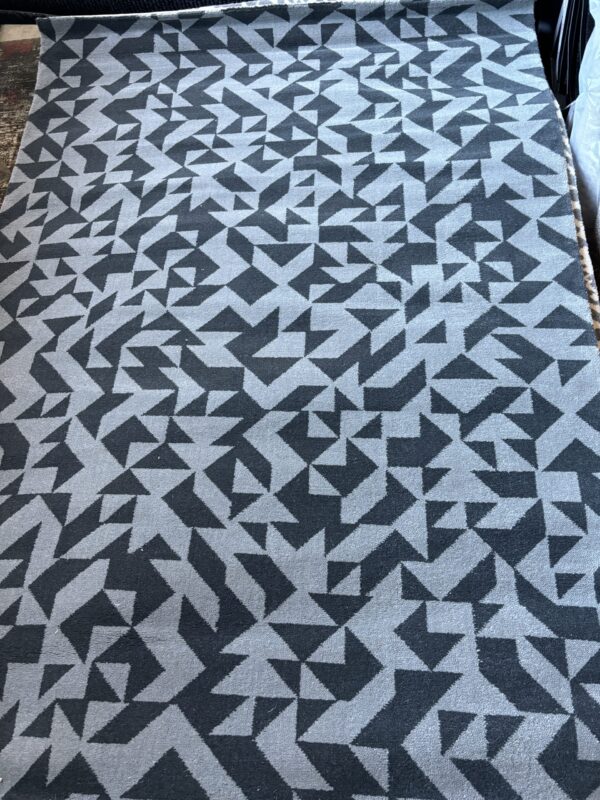 (v)Vloerkleed Brink en campman 14305 160 x 230 cm van € 369 voor € 125-,