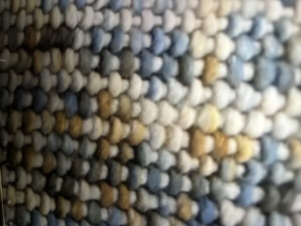 (n)Vloerkleed Brinker Carpets Imperial   Blue/Brown XXL 240 x 340 cm Laatste van € 1698-, voor € 449-, - Afbeelding 5