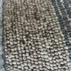 (g)Brinker Portofino PF-03  170 x 230 cm Zand/Blauw kleur € 819-, voor € 175-, - Afbeelding 5