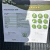 (n)Kunstgras GP Elite 35 mm Coupon  van € 39,95 voor € 15-, p/m2 ( zeer mooi dicht vol en zacht gras ) - Afbeelding 6