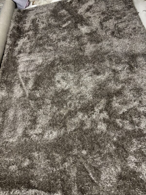 (g)London Grey 200 x 300 cm van € 449-, voor € 299-, - Afbeelding 3