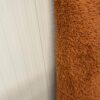 (g)Hoogpolig karpet Ambiance Bruin/Terra  170 x 230 cm - Afbeelding 3