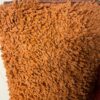 (g)Hoogpolig karpet Ambiance Bruin/Terra  170 x 230 cm