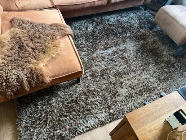 (n)Karpet Brinker Puglia Orion Gold 160 x 230 cm Actie van € 298-, voor € 199-, - Afbeelding 11