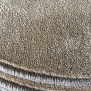 (n)Trapmatten set van 17 stuks !  € 2,64 p/st Taupe