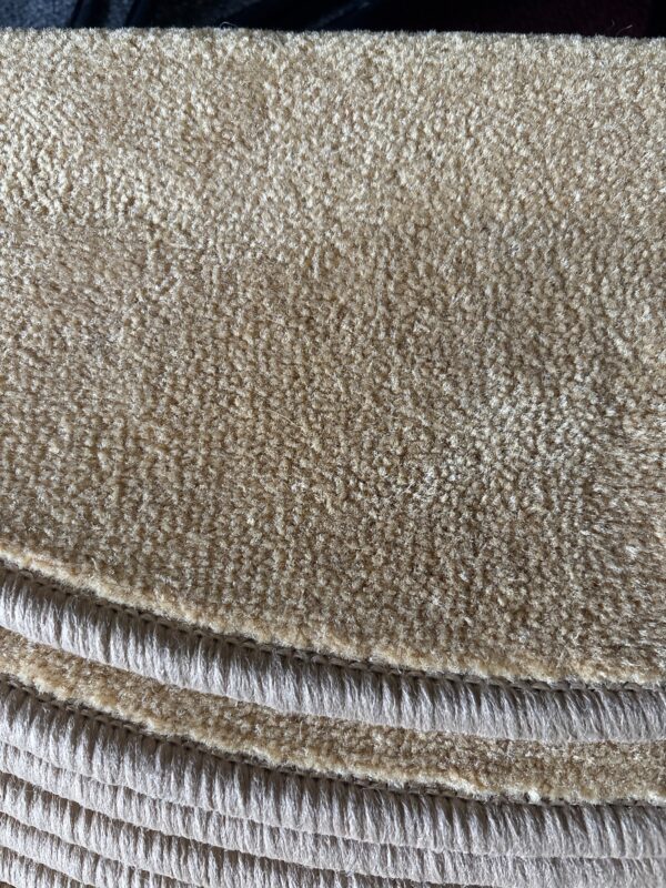 (n)Trapmatten set van 17 stuks !  € 2,64 p/st Taupe