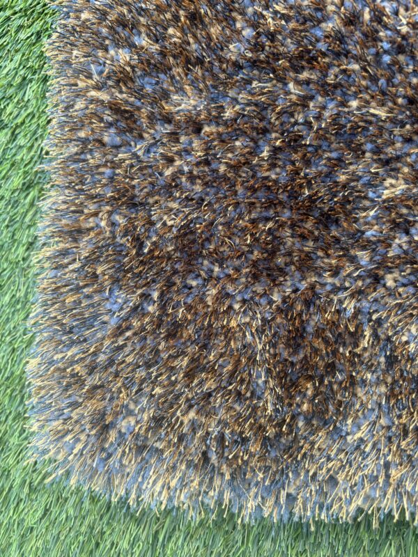 (n) Karpet Brinker Puglia Orion Gold 200 x 290 cm Actie van € 449-, voor € 299-, - Afbeelding 4