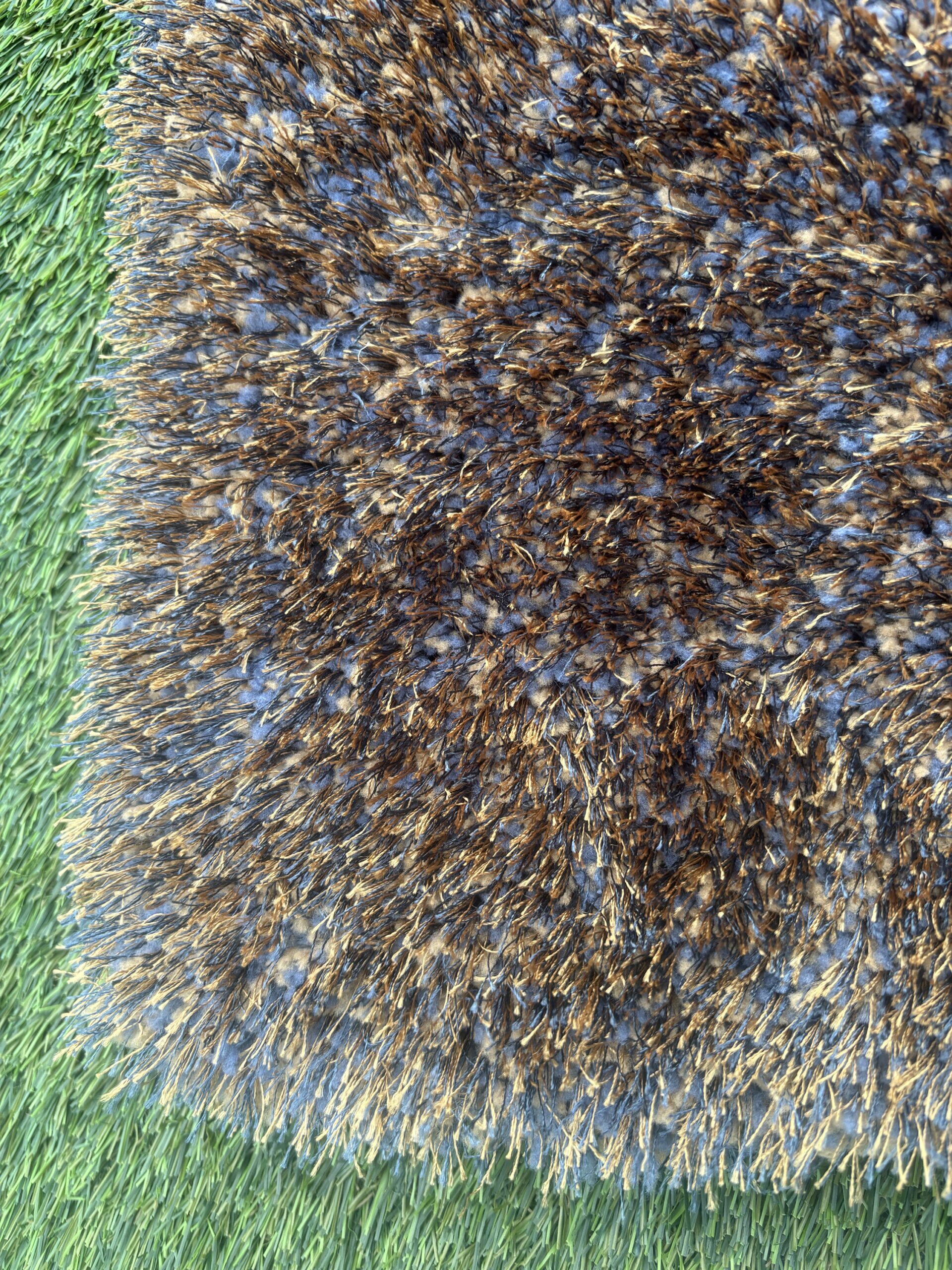 (n) Karpet Brinker Puglia Orion Gold 200 x 290 cm Actie van € 449-, voor € 299-, - Afbeelding 4